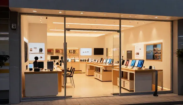 电子产品办公用品供应适用场景与限制分析