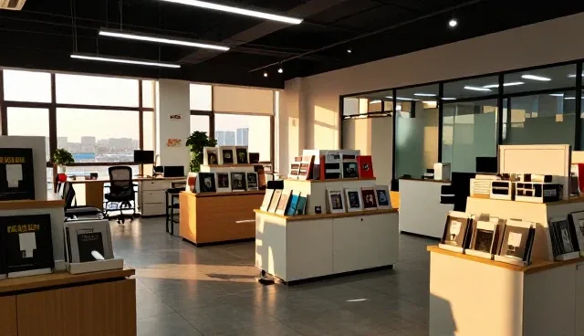 商品批发零售中产品寿命性能评估的关键应用场景