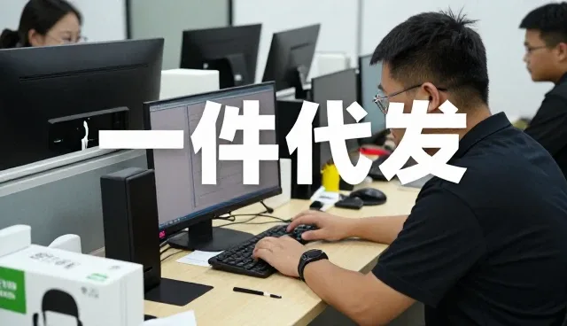 商品批发零售帮助办公用品供应实现效率提升