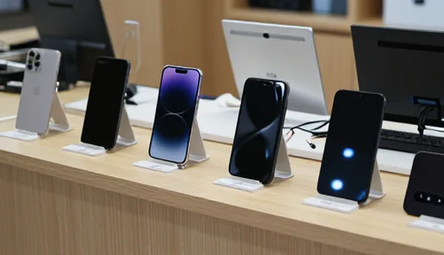 商品选型：性能与适用条件的匹配分析
